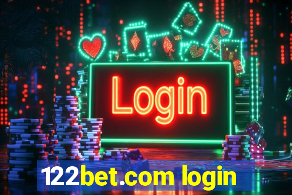 122bet.com login